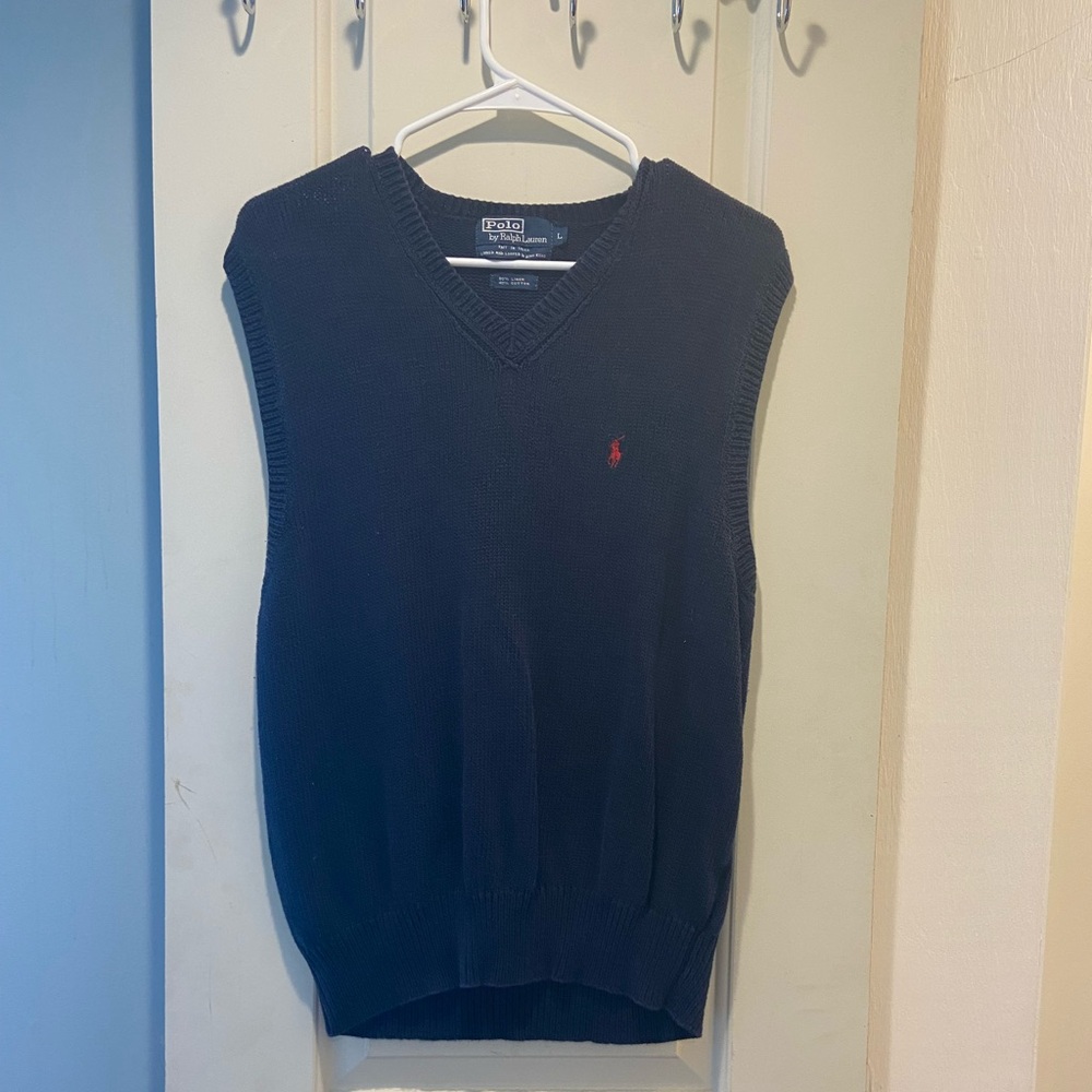 Polo Ralph Lauren Sweater Vest